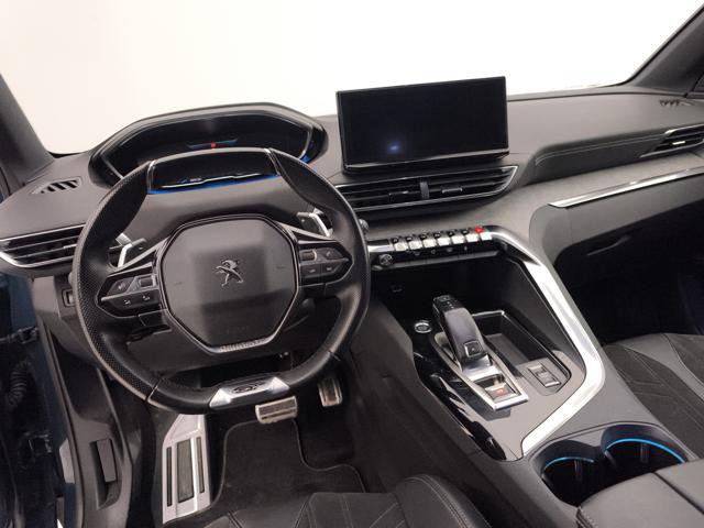 PEUGEOT 3008 usata, con ESP