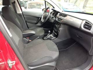 CITROEN C3 usata, con Controllo automatico clima