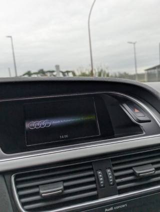AUDI A5 usata, con Climatizzatore