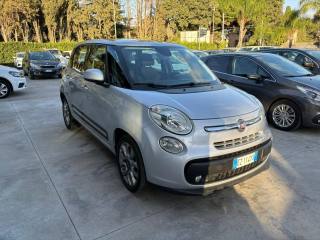 FIAT 500L usata, con Airbag Passeggero