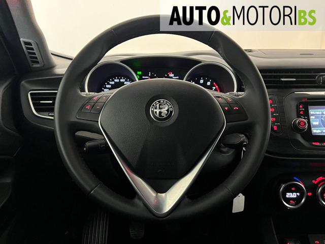 ALFA ROMEO Giulietta usata, con Controllo trazione