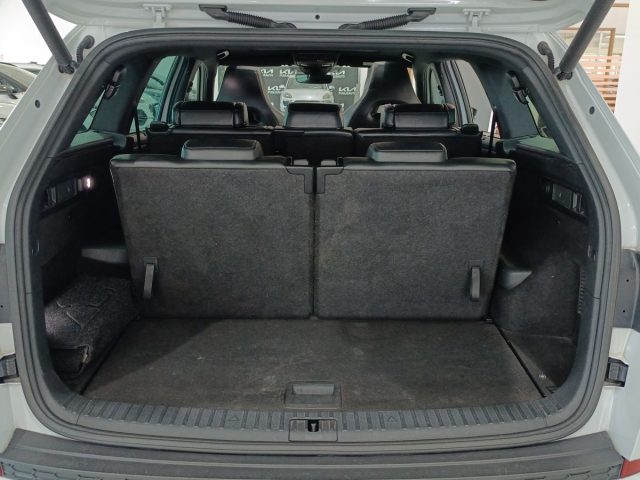 SKODA Kodiaq usata, con Fendinebbia