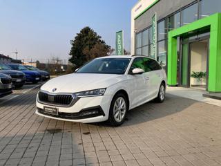 SKODA Octavia iV 1.4 TSI Plug-In Hybrid DSG Wagon Executive