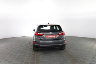 FORD Fiesta usata 4