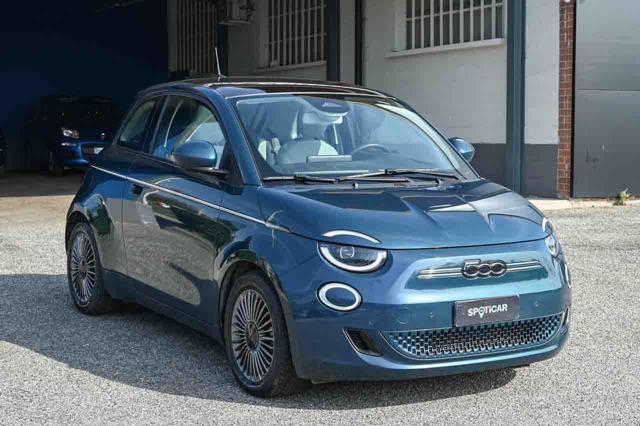 FIAT 500e usata, con Airbag laterali