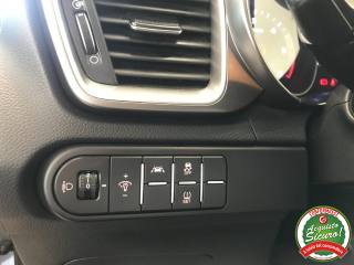 KIA XCeed usata, con Chiusura centralizzata telecomandata