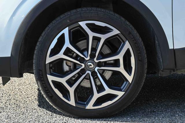 RENAULT Kadjar usata, con Controllo trazione