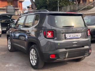 JEEP Renegade usata, con Autoradio