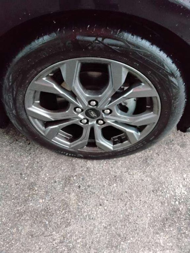 FORD Focus usata, con Autoradio