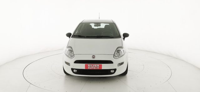 FIAT Punto usata, con Airbag