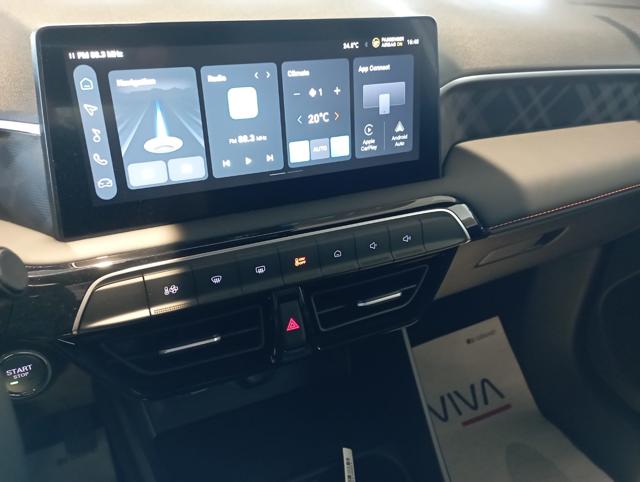 MG MG3 usata, con Cruise Control