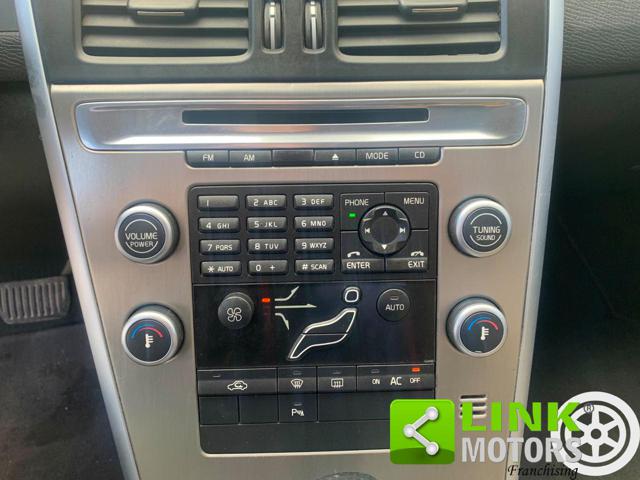VOLVO XC60 usata, con Park Distance Control