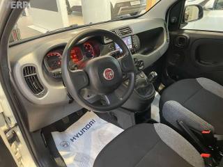 FIAT Panda usata, con Servosterzo