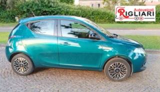 LANCIA Ypsilon usata 6
