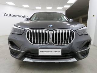 BMW X1 usata, con Airbag laterali
