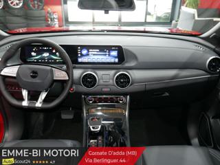 EVO Evo6 usata, con Fendinebbia