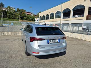 SKODA Octavia usata, con Cerchi in lega