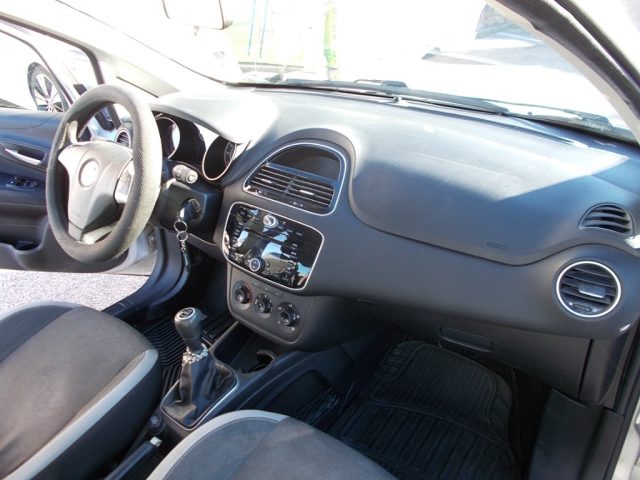 FIAT Punto usata, con Chiusura centralizzata