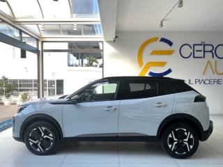 PEUGEOT 2008 usata, con Alzacristalli elettrici