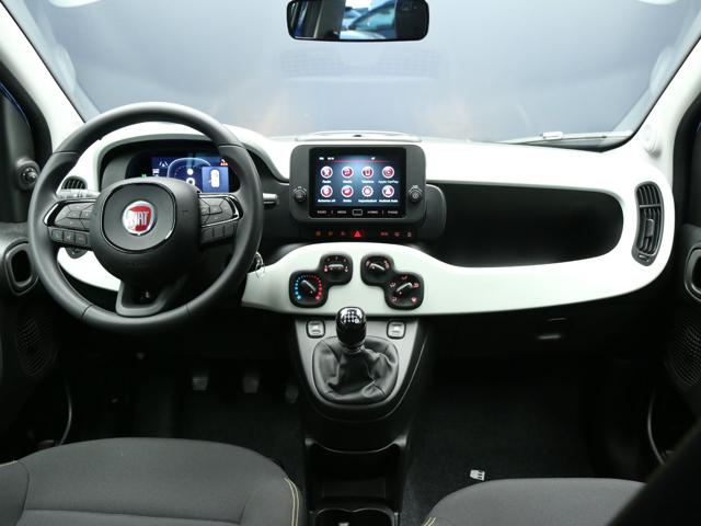 FIAT Pandina usata, con Cruise Control