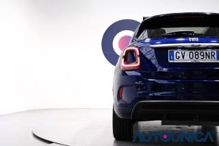 FIAT 500X usata 56