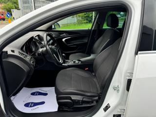 OPEL Insignia usata, con Alzacristalli elettrici