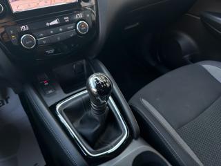 NISSAN Qashqai usata, con Controllo trazione