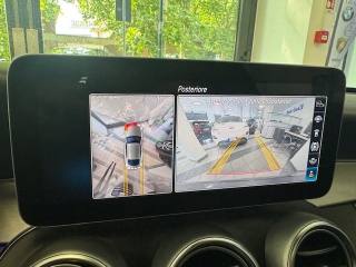 MERCEDES-BENZ C 220 usata, con Controllo trazione