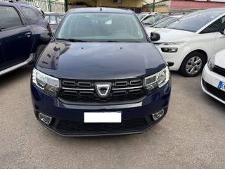 DACIA Sandero 1.0 12V 75CV 12 MESI GARANZIA Start&Stop Comfort