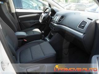 VOLKSWAGEN Sharan usata, con Chiusura centralizzata