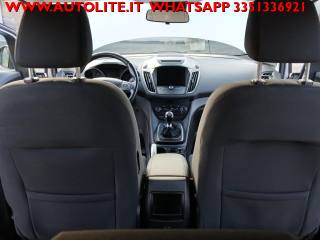 FORD C-Max usata, con Bluetooth