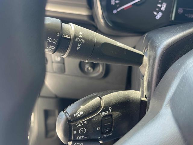 CITROEN C3 usata, con Airbag testa