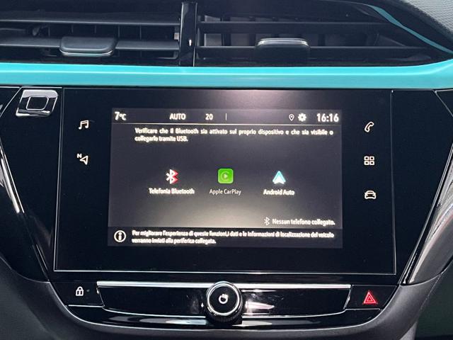 OPEL Corsa usata, con Cruise Control