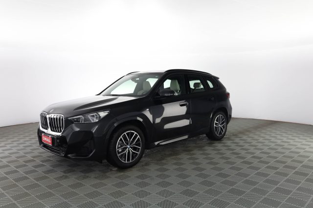 BMW X1 usata 6