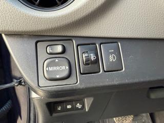 TOYOTA Yaris usata, con Immobilizzatore elettronico