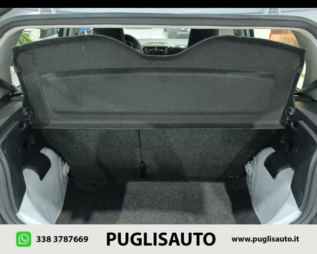 VOLKSWAGEN up! usata 16