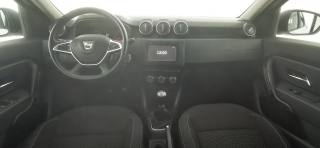 DACIA Duster usata, con Chiusura centralizzata