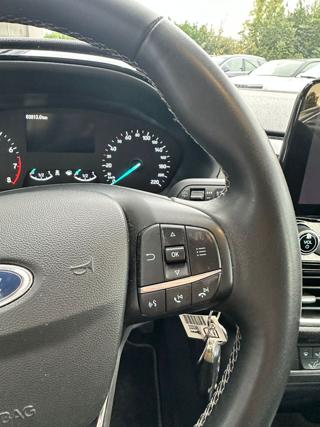 FORD Fiesta usata, con Servosterzo