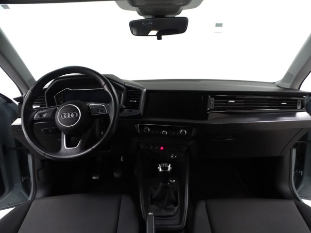 AUDI A1 usata, con Autoradio digitale