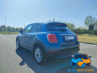 FIAT 500X usata, con Boardcomputer