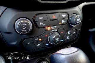 JEEP Renegade usata, con ESP