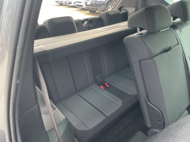 SEAT Tarraco usata, con Sedile posteriore sdoppiato