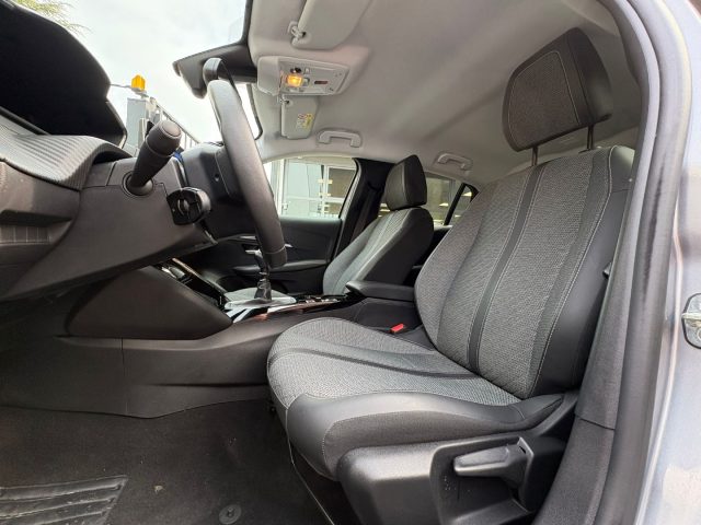 PEUGEOT 208 usata, con ESP