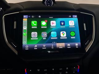 MASERATI Ghibli usata, con Sistema di navigazione