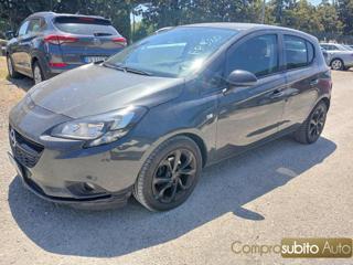 OPEL Corsa usata, con Cruise Control