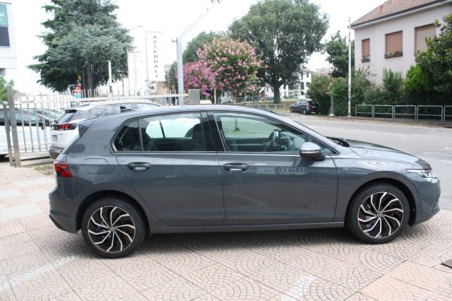 VOLKSWAGEN Golf usata, con Cerchi in lega