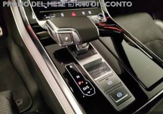 AUDI Q8 usata, con Alzacristalli elettrici