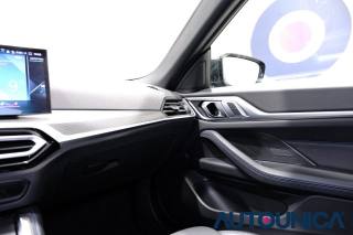 BMW 420 usata, con Bluetooth