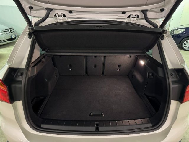 BMW X1 usata, con Park Distance Control