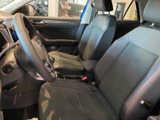 VOLKSWAGEN T-Roc usata, con Cerchi in lega